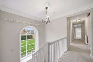 Landing- click for photo gallery